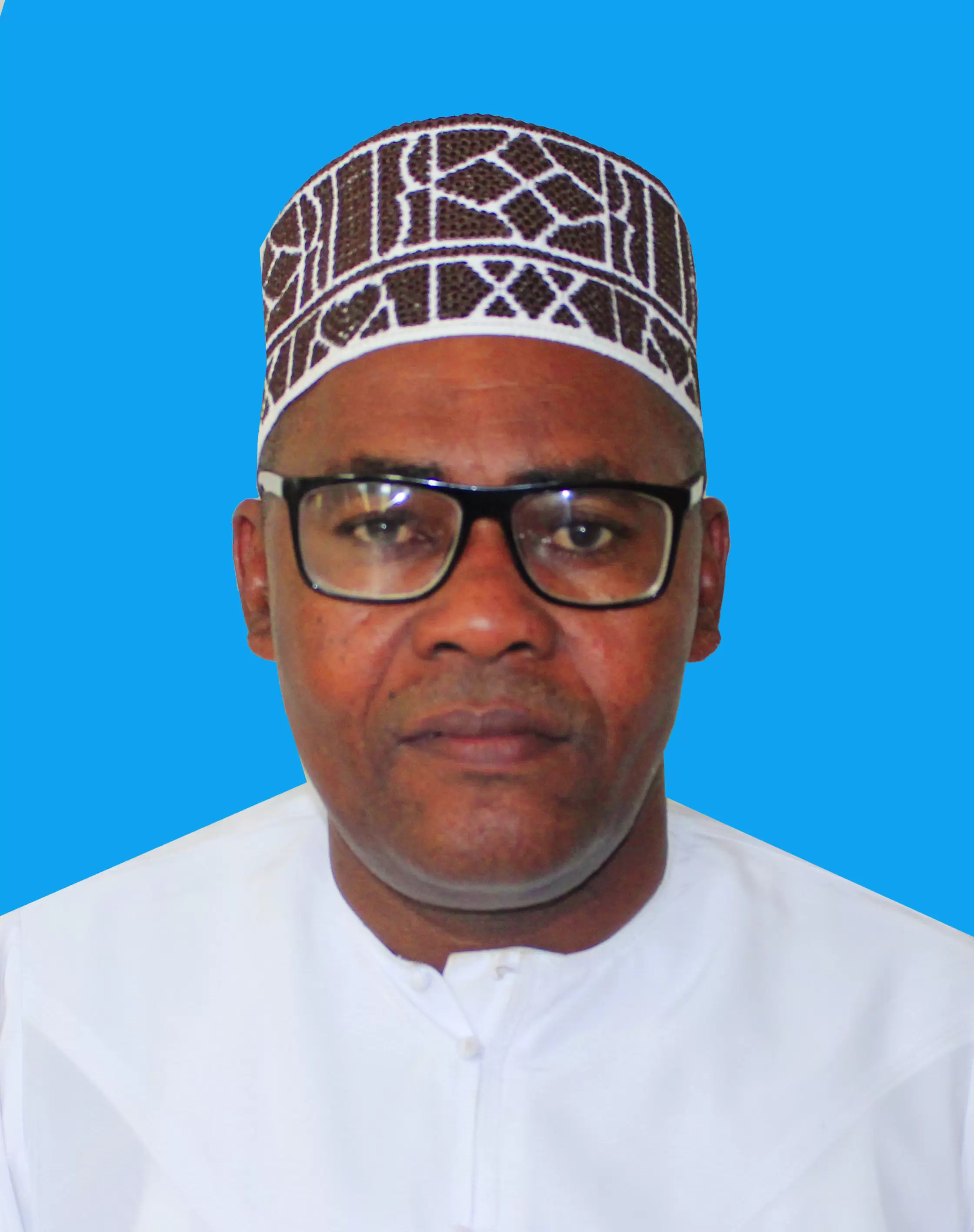 Mr. AMOUR HAMAD SALAEH