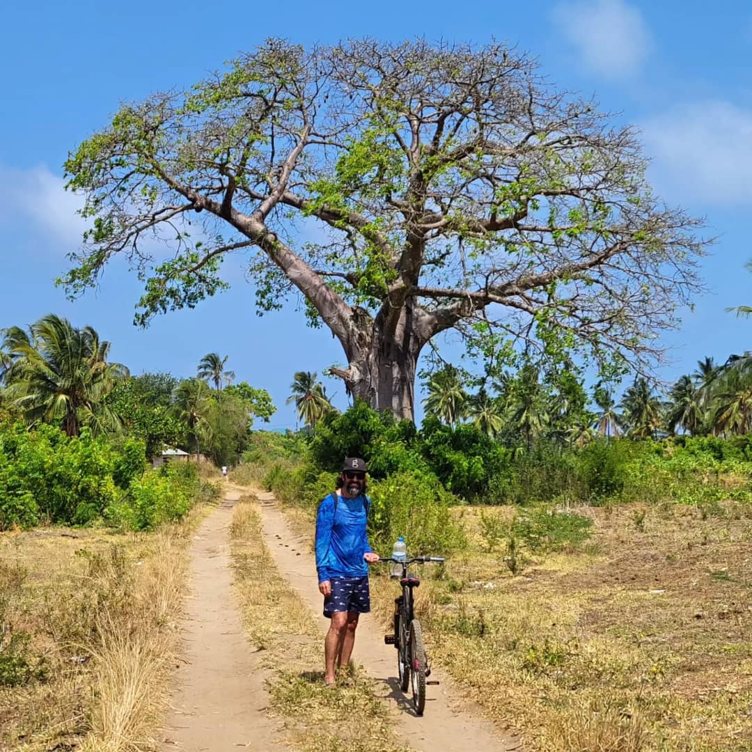Clean Water Supply System